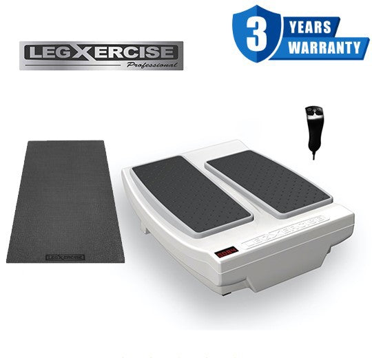 LegXercise PRO - Power Assisted Movement