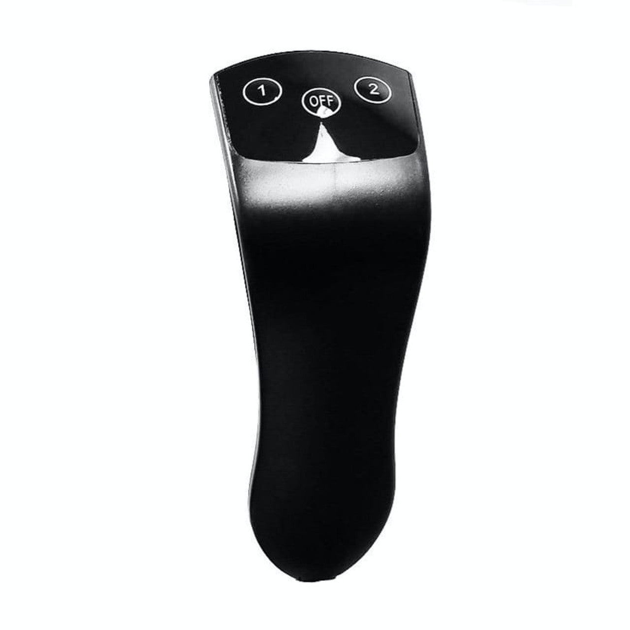 Extra/Replacement Remote (For LegXercise Pro)