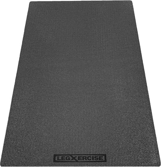 Non-Slip Mat : Fits All LegXercise Models