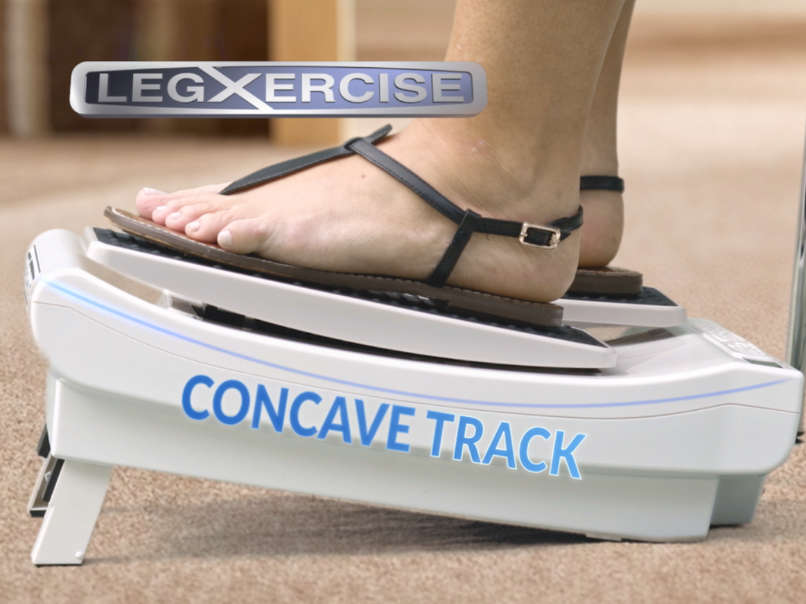 LegXercise