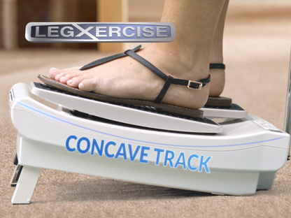 LegXercise PRO