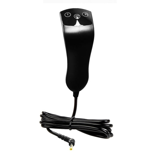 Extra/Replacement Remote (For LegXercise Pro)